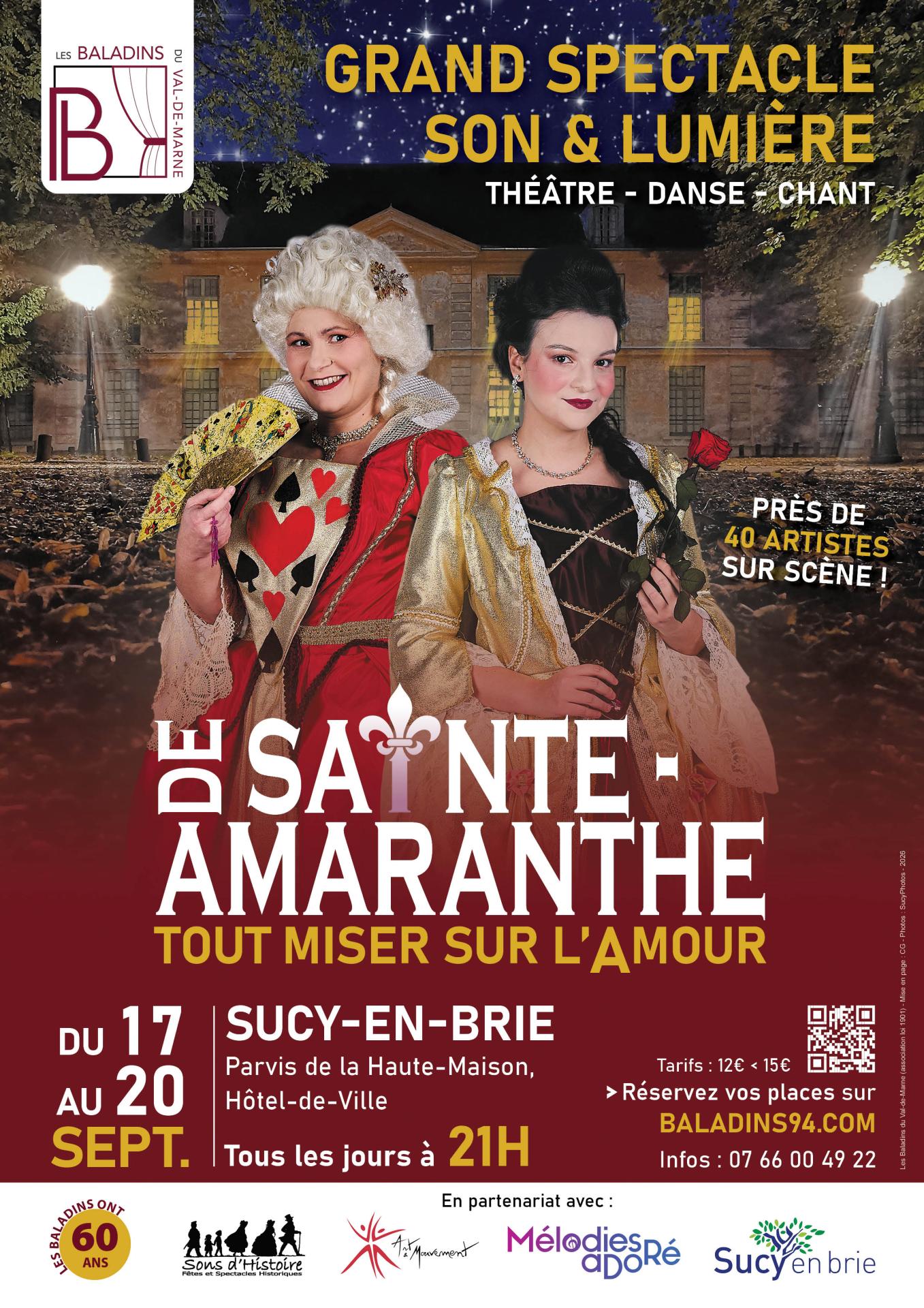 Affiche dsa sept26